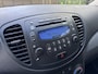 Hyundai i10 1.0 i-Drive Cool | Lichtmetale velgen 14'' Elektrische ramen voor | Trekhaak met afneembare kogel | All season banden | USB aansluiting | Airco | Dakspoiler | Stootstrips | Uitlaatsierstuk |