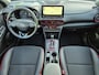 Hyundai Kona 1.6 GDI HEV Fashion Automaat / Apple Carplay Android Auto / HUD / Achteruitrijcamera / Keyless Entry/Start / Draadloze telefoon lader / Krell Audio Systeem / Cruise control /