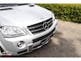 Mercedes-Benz ML-klasse 63 AMG|Youngtimer|Trekhaak|Leder Int.|Kleppen uitlaat