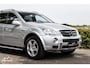 Mercedes-Benz ML-klasse 63 AMG|Youngtimer|Trekhaak|Leder Int.|Kleppen uitlaat