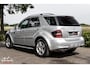 Mercedes-Benz ML-klasse 63 AMG|Youngtimer|Trekhaak|Leder Int.|Kleppen uitlaat