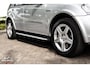 Mercedes-Benz ML-klasse 63 AMG|Youngtimer|Trekhaak|Leder Int.|Kleppen uitlaat