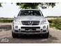 Mercedes-Benz ML-klasse 63 AMG|Youngtimer|Trekhaak|Leder Int.|Kleppen uitlaat