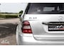 Mercedes-Benz ML-klasse 63 AMG|Youngtimer|Trekhaak|Leder Int.|Kleppen uitlaat