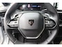 Peugeot 2008 1.2 Puretech ALLURE 130PK AUTOMAAT | Wit Metallic | 360 Camera | Navi app | Carplay | Leer/stof | Verwamde stoelen | Pdc v+a |