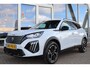 Peugeot 2008 1.2 Puretech ALLURE 130PK AUTOMAAT | Wit Metallic | 360 Camera | Navi app | Carplay | Leer/stof | Verwamde stoelen | Pdc v+a |