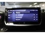 Peugeot 2008 1.2 Puretech ALLURE 130PK AUTOMAAT | Wit Metallic | 360 Camera | Navi app | Carplay | Leer/stof | Verwamde stoelen | Pdc v+a |
