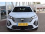 Peugeot 2008 1.2 Puretech ALLURE 130PK AUTOMAAT | Wit Metallic | 360 Camera | Navi app | Carplay | Leer/stof | Verwamde stoelen | Pdc v+a |