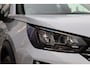 Peugeot 2008 1.2 Puretech ALLURE 130PK AUTOMAAT | Wit Metallic | 360 Camera | Navi app | Carplay | Leer/stof | Verwamde stoelen | Pdc v+a |