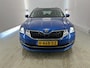 Skoda Octavia Combi 1.5 TSI 150pk Automaat Greentech Upgrade Business Edition Plus | Leder | Trekhaak| CarPlay | Camera & PDC |ACC