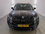Skoda Kodiaq 1.5 TSI 150pk Automaat Sportline Business 5P | Panoramadak | Trekhaak | Navi | CarPlay | Leder/Alcantara |19"
