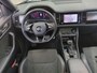 Skoda Kodiaq 1.5 TSI 150pk Automaat Sportline Business 5P | Panoramadak | Trekhaak | Navi | CarPlay | Leder/Alcantara |19"
