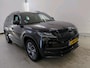 Skoda Kodiaq 1.5 TSI 150pk Automaat Sportline Business 5P | Panoramadak | Trekhaak | Navi | CarPlay | Leder/Alcantara |19"
