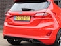 Ford Fiesta ST-Line 101pk | 1ste eigenaar | Armsteun | Navigatie | Parkeersensoren Achter