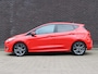 Ford Fiesta ST-Line 101pk | 1ste eigenaar | Armsteun | Navigatie | Parkeersensoren Achter