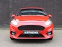 Ford Fiesta ST-Line 101pk | 1ste eigenaar | Armsteun | Navigatie | Parkeersensoren Achter