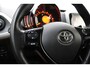 Toyota Aygo 1.0 VVT-i x-play | Achteruitrijcamera | Groot scherm | Airconditioning | Apple Carplay/Android Auto