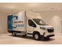 Maxus eDeliver 9 CC L4 Business DEAL 65 kWh Maxus eDeliver 9 L4 Business DEAL 65 kWh | INCL. CITYBOX OPBOUW | APPLE CARPLAY | STOELVERWARMING | ADAPT. CRUISE CONTROL | AIRCONDITIONING | BLUETOOTH | LAADKLEP |