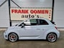 Fiat 500 1.4 T-Jet Abarth 165PK 595 Turismo 70th Anniversary + OH historie/1e eigenaar|Nette auto!|Navi|Apple|Android|Beats audio