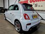 Fiat 500 1.4 T-Jet Abarth 165PK 595 Turismo 70th Anniversary + OH historie/1e eigenaar|Nette auto!|Navi|Apple|Android|Beats audio