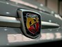 Fiat 500 1.4 T-Jet Abarth 165PK 595 Turismo 70th Anniversary + OH historie/1e eigenaar|Nette auto!|Navi|Apple|Android|Beats audio