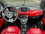 Fiat 500 1.4 T-Jet Abarth 165PK 595 Turismo 70th Anniversary + OH historie/1e eigenaar|Nette auto!|Navi|Apple|Android|Beats audio