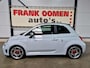 Fiat 500 1.4 T-Jet Abarth 165PK 595 Turismo 70th Anniversary + OH historie/1e eigenaar|Nette auto!|Navi|Apple|Android|Beats audio
