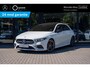 Mercedes-Benz A-klasse 180 AMG line | Night | Panorama-schuifdak | Apple Carplay | Achteruitrijcamera | Stoelverwarming | Dode hoek |
