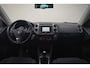 Volkswagen Tiguan 1.4 TSI Sport&Style [cruise control parkeersensor stoelverwarming]