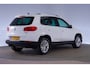 Volkswagen Tiguan 1.4 TSI Sport&Style [cruise control parkeersensor stoelverwarming]