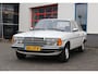 Mercedes-Benz 200-Serie 200-280 (W123) 240 D | Super origineel | 1e eigenaar