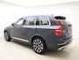 Volvo XC90 D5 240pk AWD Inscription / 1e Eig. / Luchtvering / Massage / Head-Up / 360 Camera / Pano / Blond Nappa Leder / DAB / Hout inleg /  Polestar Optimalisatie / Standkachel /