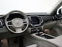 Volvo XC90 D5 240pk AWD Inscription / 1e Eig. / Luchtvering / Massage / Head-Up / 360 Camera / Pano / Blond Nappa Leder / DAB / Hout inleg /  Polestar Optimalisatie / Standkachel /