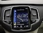 Volvo XC90 D5 240pk AWD Inscription / 1e Eig. / Luchtvering / Massage / Head-Up / 360 Camera / Pano / Blond Nappa Leder / DAB / Hout inleg /  Polestar Optimalisatie / Standkachel /