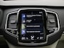 Volvo XC90 D5 240pk AWD Inscription / 1e Eig. / Luchtvering / Massage / Head-Up / 360 Camera / Pano / Blond Nappa Leder / DAB / Hout inleg /  Polestar Optimalisatie / Standkachel /