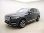 Volvo XC90 D5 240pk AWD Inscription / 1e Eig. / Luchtvering / Massage / Head-Up / 360 Camera / Pano / Blond Nappa Leder / DAB / Hout inleg /  Polestar Optimalisatie / Standkachel /