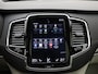Volvo XC90 D5 240pk AWD Inscription / 1e Eig. / Luchtvering / Massage / Head-Up / 360 Camera / Pano / Blond Nappa Leder / DAB / Hout inleg /  Polestar Optimalisatie / Standkachel /