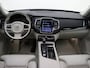 Volvo XC90 D5 240pk AWD Inscription / 1e Eig. / Luchtvering / Massage / Head-Up / 360 Camera / Pano / Blond Nappa Leder / DAB / Hout inleg /  Polestar Optimalisatie / Standkachel /