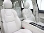Volvo XC90 D5 240pk AWD Inscription / 1e Eig. / Luchtvering / Massage / Head-Up / 360 Camera / Pano / Blond Nappa Leder / DAB / Hout inleg /  Polestar Optimalisatie / Standkachel /