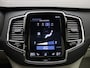 Volvo XC90 D5 240pk AWD Inscription / 1e Eig. / Luchtvering / Massage / Head-Up / 360 Camera / Pano / Blond Nappa Leder / DAB / Hout inleg /  Polestar Optimalisatie / Standkachel /