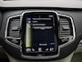 Volvo XC90 D5 240pk AWD Inscription / 1e Eig. / Luchtvering / Massage / Head-Up / 360 Camera / Pano / Blond Nappa Leder / DAB / Hout inleg /  Polestar Optimalisatie / Standkachel /