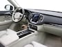 Volvo XC90 D5 240pk AWD Inscription / 1e Eig. / Luchtvering / Massage / Head-Up / 360 Camera / Pano / Blond Nappa Leder / DAB / Hout inleg /  Polestar Optimalisatie / Standkachel /