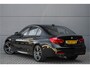 BMW 3-Serie 320i High Ex Shadow M-Sport Leder LED 19"