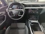 Audi e-tron Sportback 50 quattro S-Line 71 kWh / PANO/ 313 PK/ CAMERA/ PARK. SENSOREN/ LED/ ELEK. ACHTERKLEP/ NAVI/  21" LMV