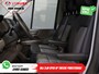 MAN TGE 35 2.0 180 pk DSG Aut. L3H3 BPM VRIJ! Imperiaal+Ladder/ Carplay/ Gev.stoel/ Inrichting/ Camera/ PDC/ Cruise/ Trekhaak/ Airco