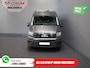MAN TGE 35 2.0 180 pk DSG Aut. L3H3 BPM VRIJ! Imperiaal+Ladder/ Carplay/ Gev.stoel/ Inrichting/ Camera/ PDC/ Cruise/ Trekhaak/ Airco