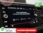 MAN TGE 35 2.0 180 pk DSG Aut. L3H3 BPM VRIJ! Imperiaal+Ladder/ Carplay/ Gev.stoel/ Inrichting/ Camera/ PDC/ Cruise/ Trekhaak/ Airco