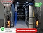 MAN TGE 35 2.0 180 pk DSG Aut. L3H3 BPM VRIJ! Imperiaal+Ladder/ Carplay/ Gev.stoel/ Inrichting/ Camera/ PDC/ Cruise/ Trekhaak/ Airco