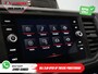 MAN TGE 35 2.0 180 pk DSG Aut. L3H3 BPM VRIJ! Imperiaal+Ladder/ Carplay/ Gev.stoel/ Inrichting/ Camera/ PDC/ Cruise/ Trekhaak/ Airco