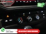 MAN TGE 35 2.0 180 pk DSG Aut. L3H3 BPM VRIJ! Imperiaal+Ladder/ Carplay/ Gev.stoel/ Inrichting/ Camera/ PDC/ Cruise/ Trekhaak/ Airco